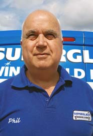 Graham Cox - SGR Epsom